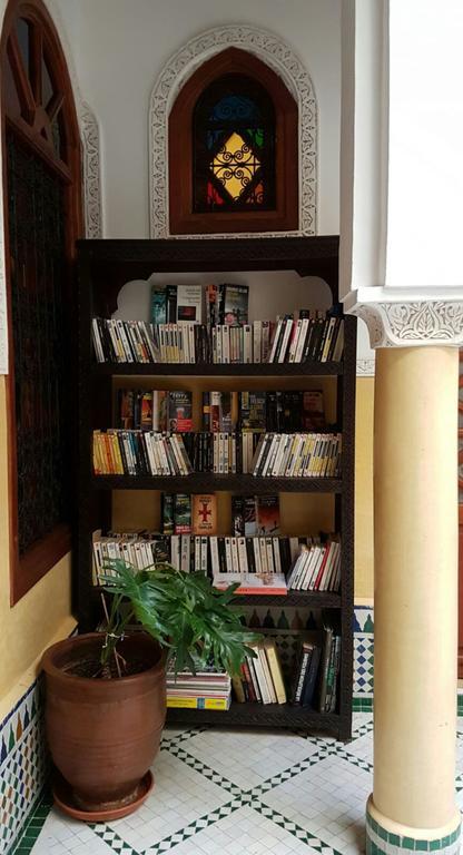 Riad Bab Agnaou & Marrakesh
