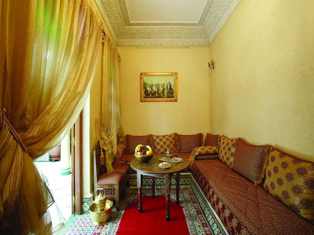 Bab Agnaou & 2* Marrakesh