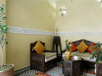 Bab Agnaou & Riad Marrakesh
