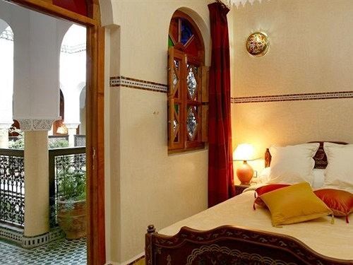Bab Agnaou & 2* Marrakesh