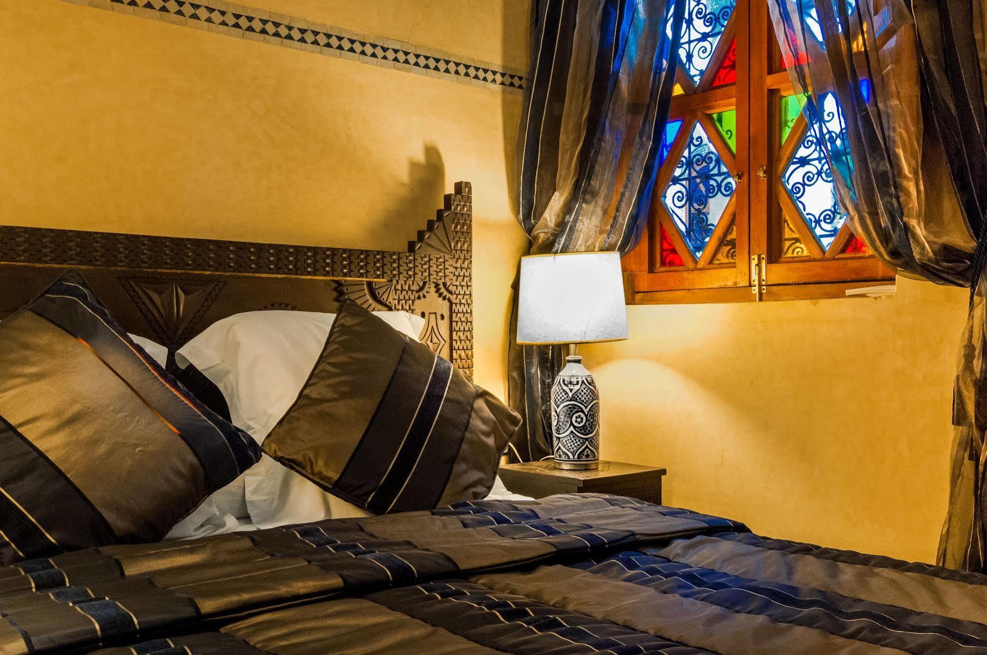 Riad Bab Agnaou & Marrakesh