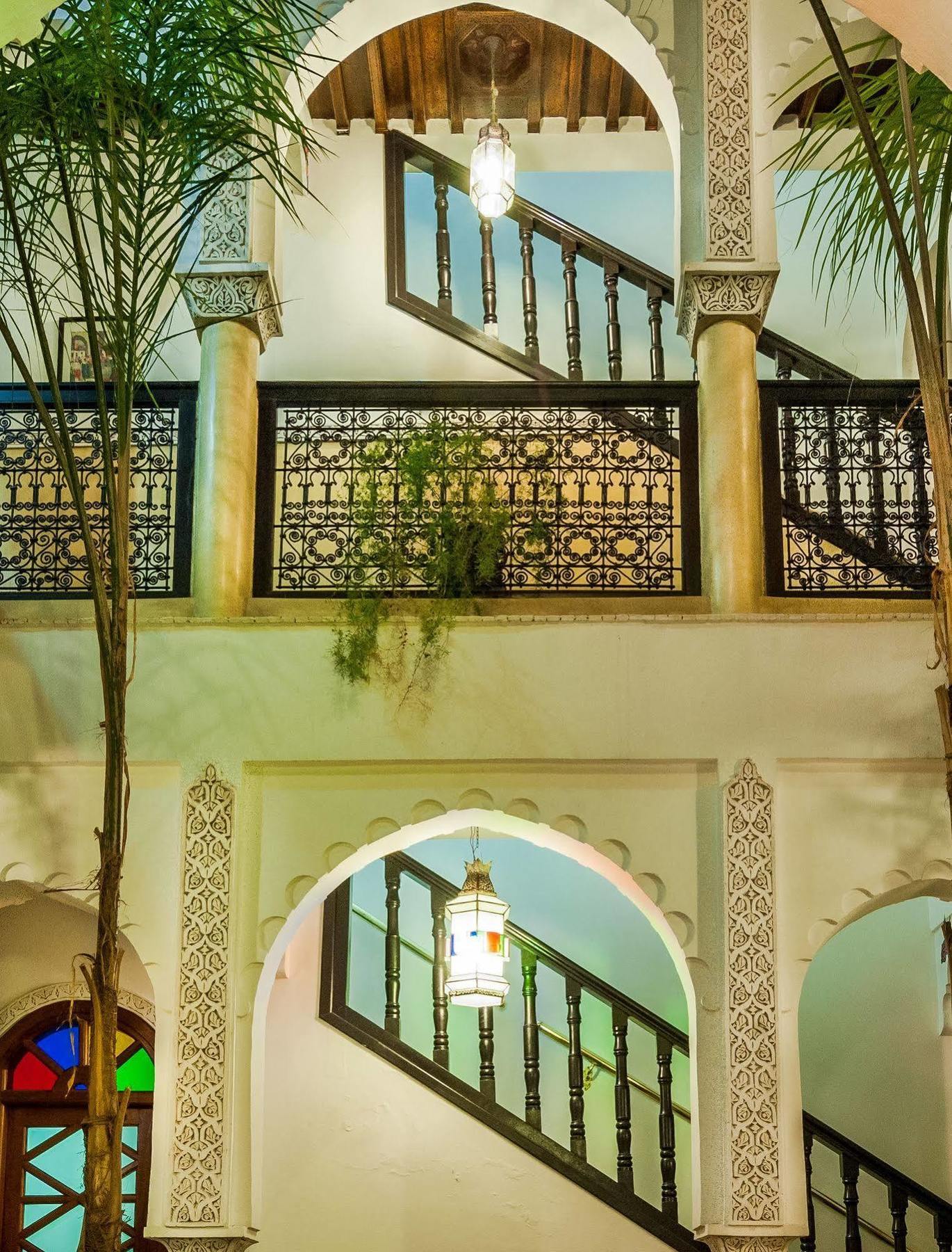 Bab Agnaou & 2* Marrakesh